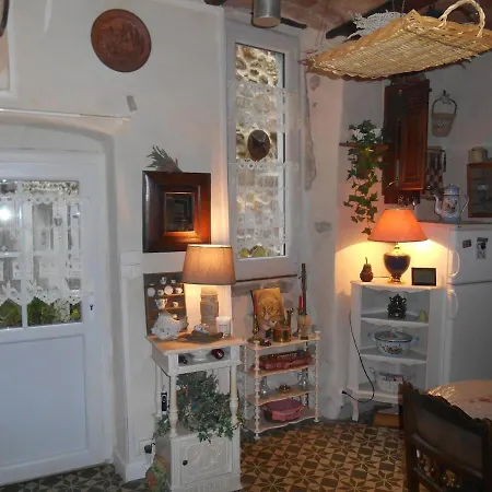 Vakantiehuis Petite Maison Aux Portes Des Cevennes