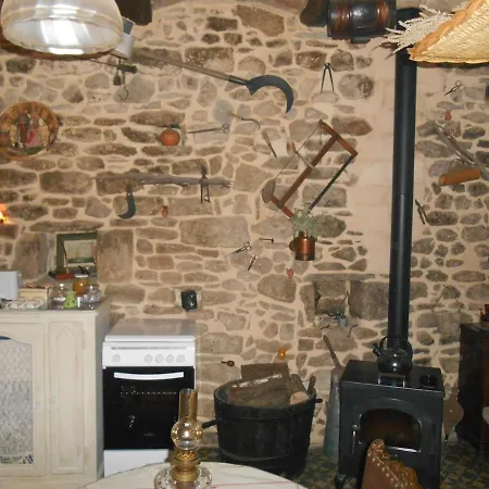 Petite Maison Aux Portes Des Cevennes *