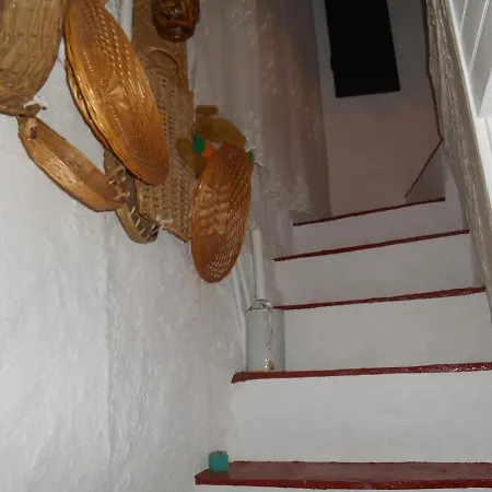 Petite Maison Aux Portes Des Cevennes Vakantiehuis