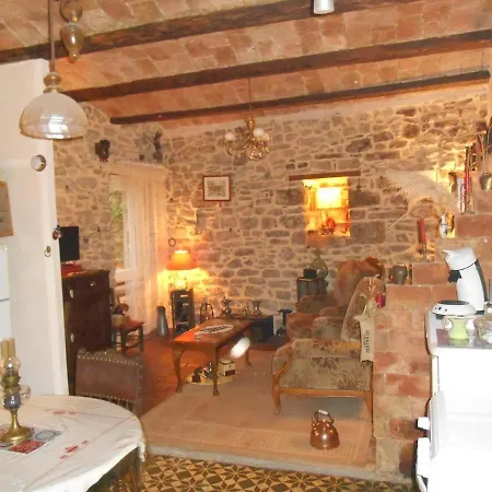 Vakantiehuis Petite Maison Aux Portes Des Cevennes