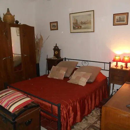 Vakantiehuis Petite Maison Aux Portes Des Cevennes Saint-Jean-de-Valériscle